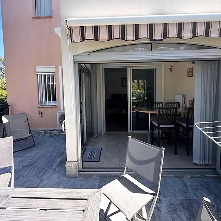 T2 Avec Parking Au Coeur De La Pinede - 4 Pers. - Fr-1-607-243 * Agde